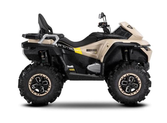 Квадроцикл BENDA Redstone 1000 MUD (BEIGE) 2026